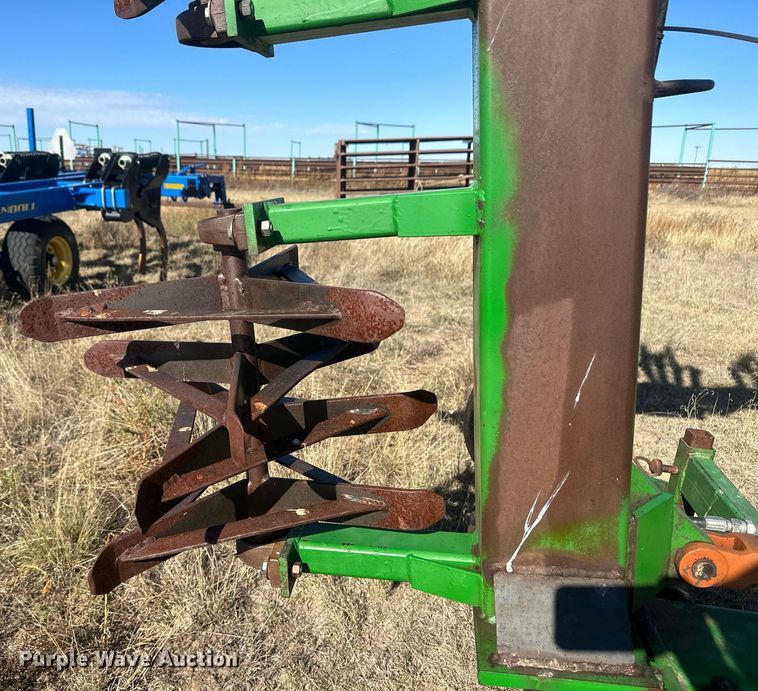 image for item DH1875 Phares & Wilkins  sandfighter