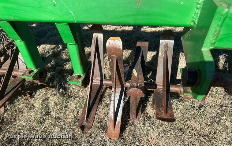 image for item DH1875 Phares & Wilkins  sandfighter