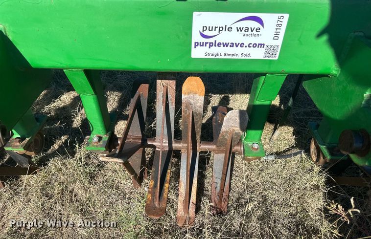 image for item DH1875 Phares & Wilkins  sandfighter