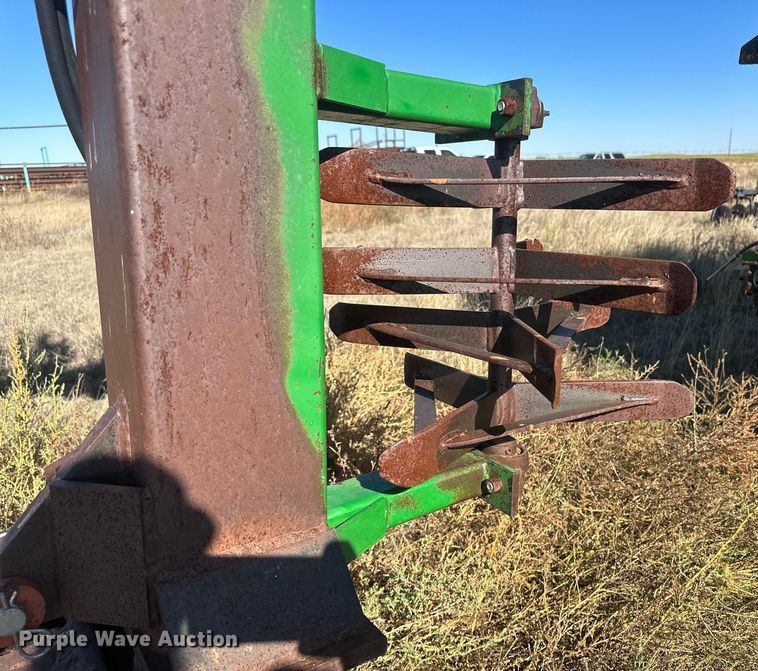 image for item DH1875 Phares & Wilkins  sandfighter