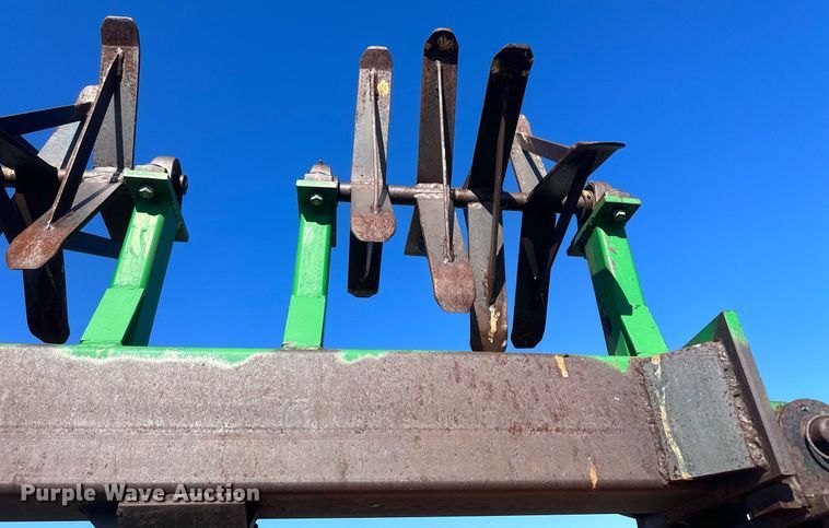 image for item DH1875 Phares & Wilkins  sandfighter