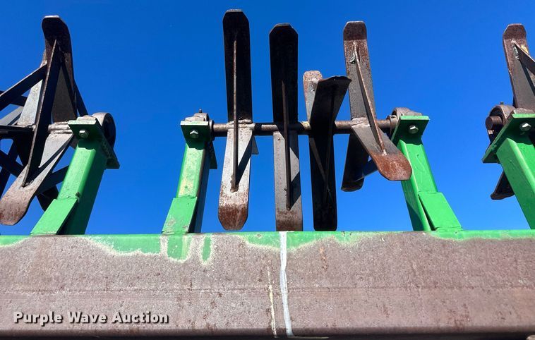 image for item DH1875 Phares & Wilkins  sandfighter