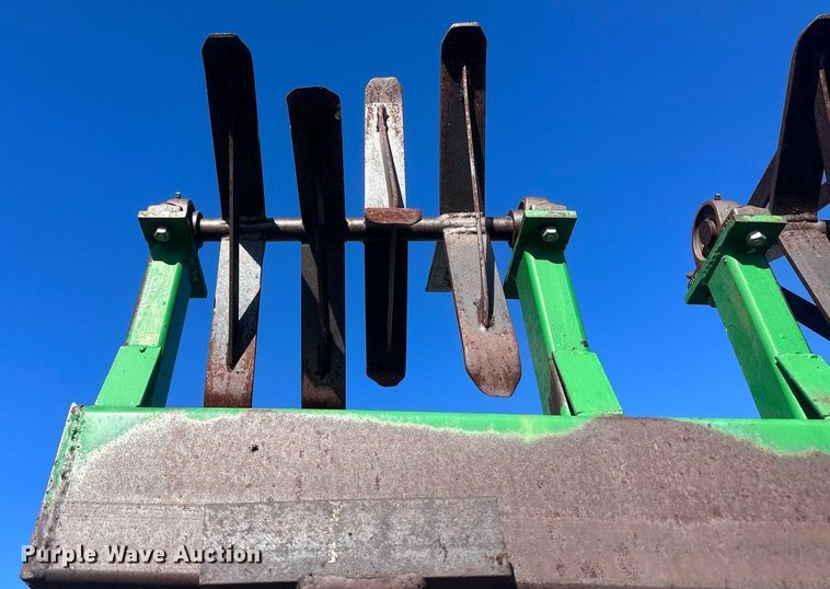 image for item DH1875 Phares & Wilkins  sandfighter