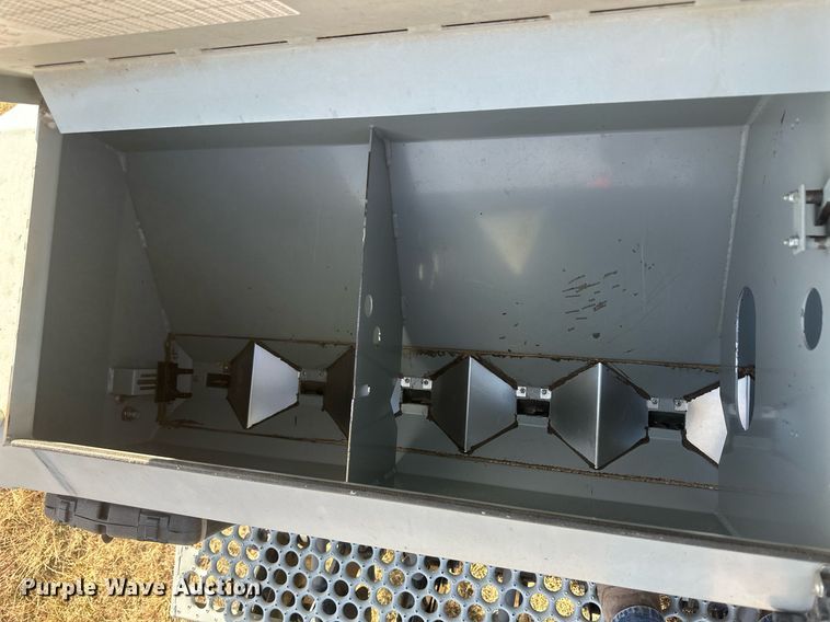 image for item DH1924 CrustBuster 4030  grain drill