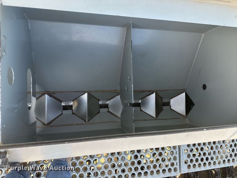 image for item DH1924 CrustBuster 4030  grain drill