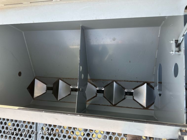 image for item DH1924 CrustBuster 4030  grain drill