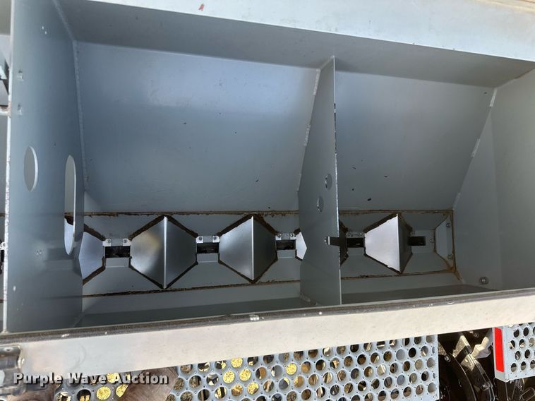 image for item DH1924 CrustBuster 4030  grain drill