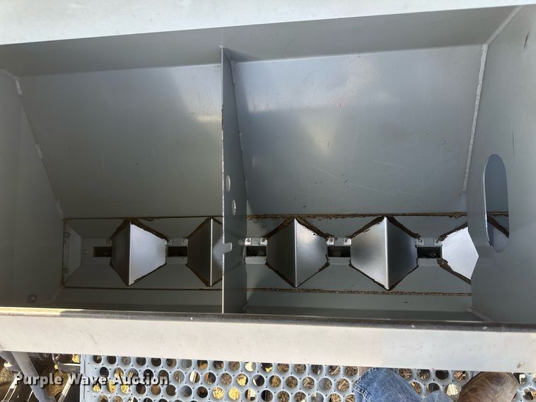 image for item DH1924 CrustBuster 4030  grain drill