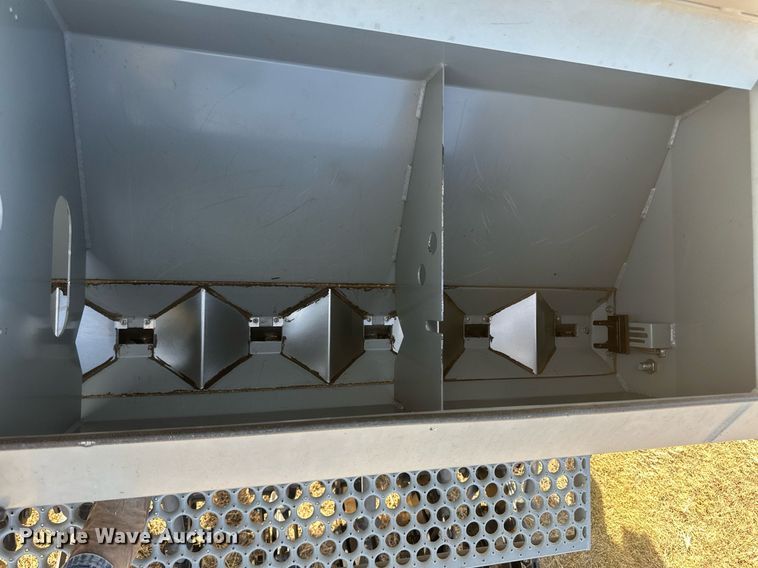 image for item DH1924 CrustBuster 4030  grain drill