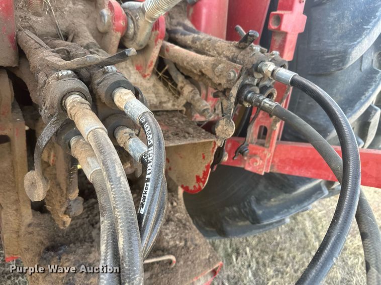 image for item DH1924 CrustBuster 4030  grain drill