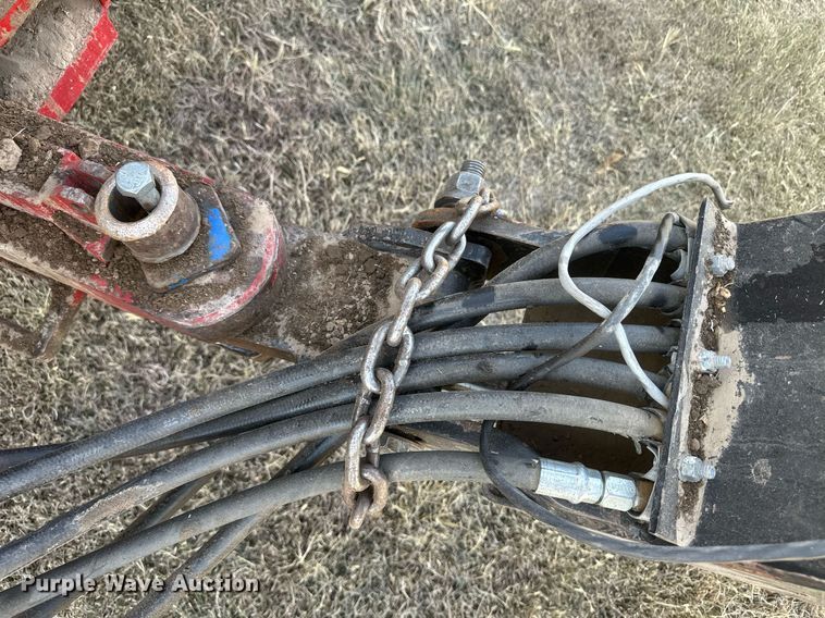 image for item DH1924 CrustBuster 4030  grain drill