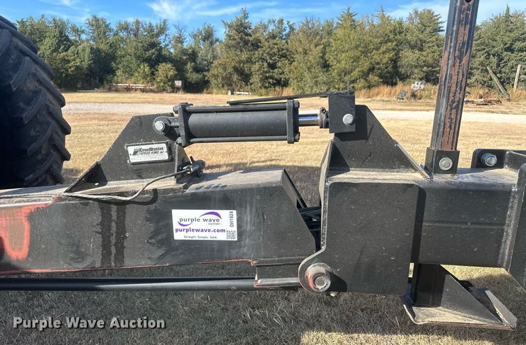 image for item DH1924 CrustBuster 4030  grain drill