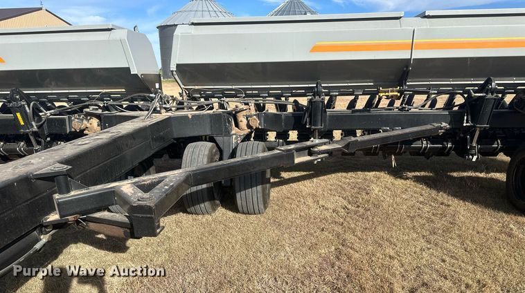 image for item DH1924 CrustBuster 4030  grain drill