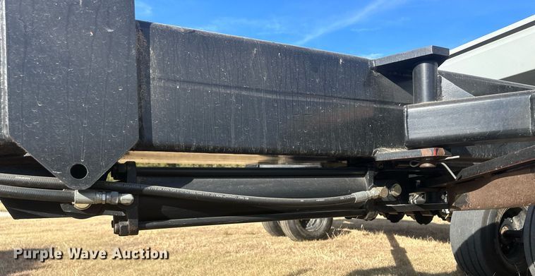 image for item DH1924 CrustBuster 4030  grain drill