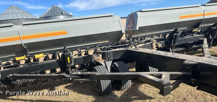 image for item DH1924 CrustBuster 4030  grain drill