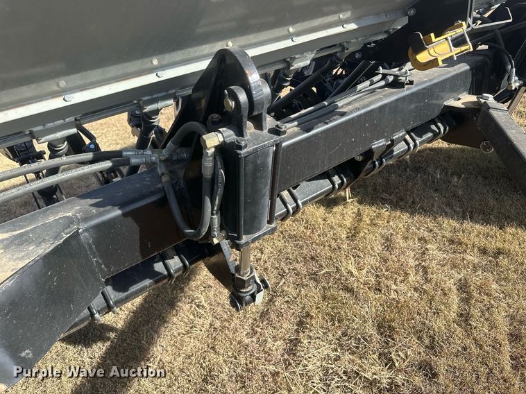 image for item DH1924 CrustBuster 4030  grain drill