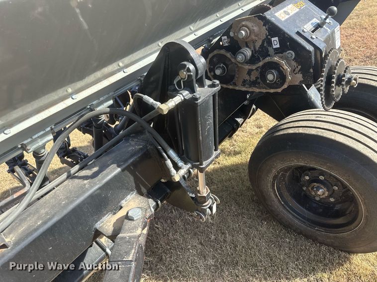 image for item DH1924 CrustBuster 4030  grain drill