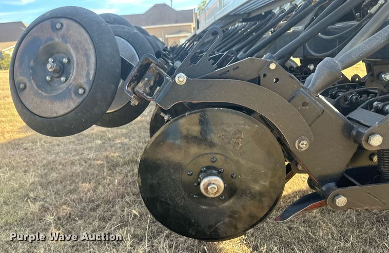 image for item DH1924 CrustBuster 4030  grain drill