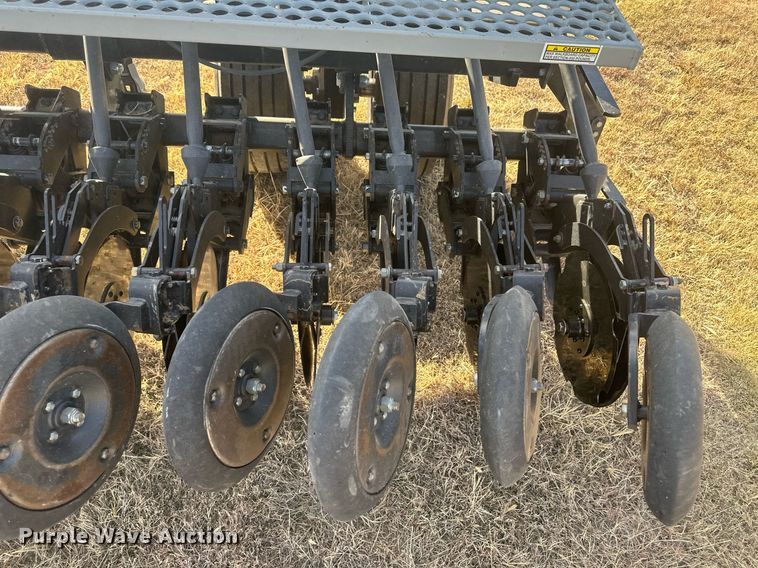 image for item DH1924 CrustBuster 4030  grain drill