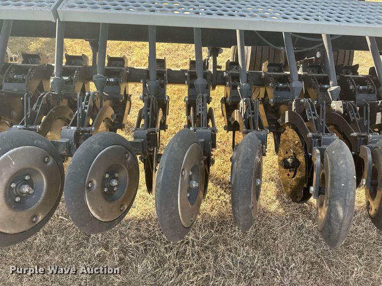 image for item DH1924 CrustBuster 4030  grain drill