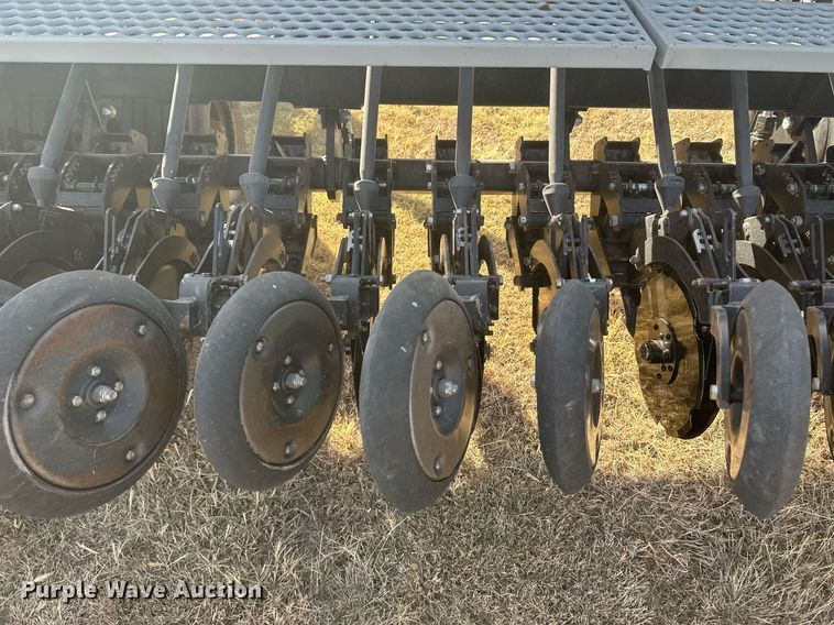 image for item DH1924 CrustBuster 4030  grain drill