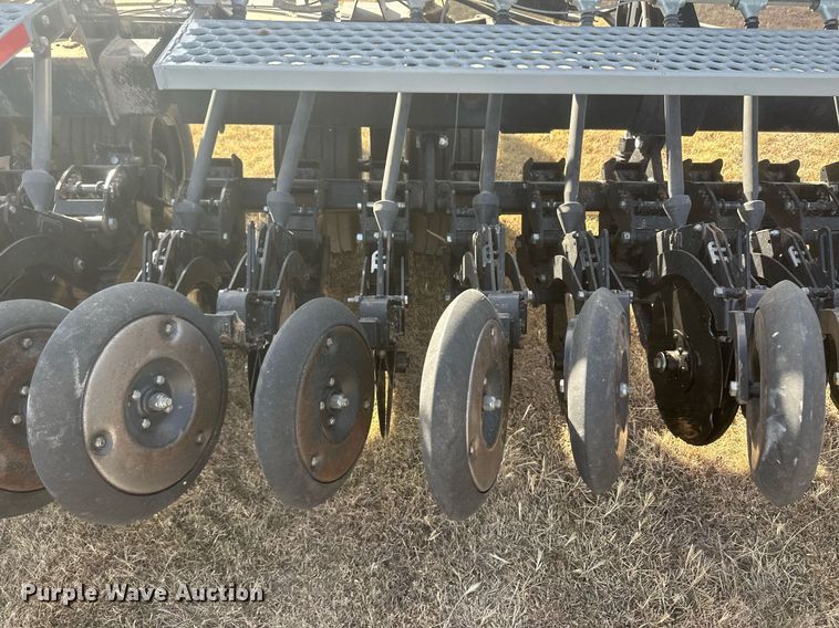 image for item DH1924 CrustBuster 4030  grain drill