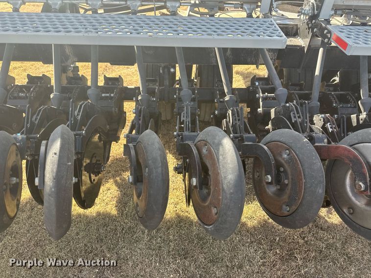 image for item DH1924 CrustBuster 4030  grain drill