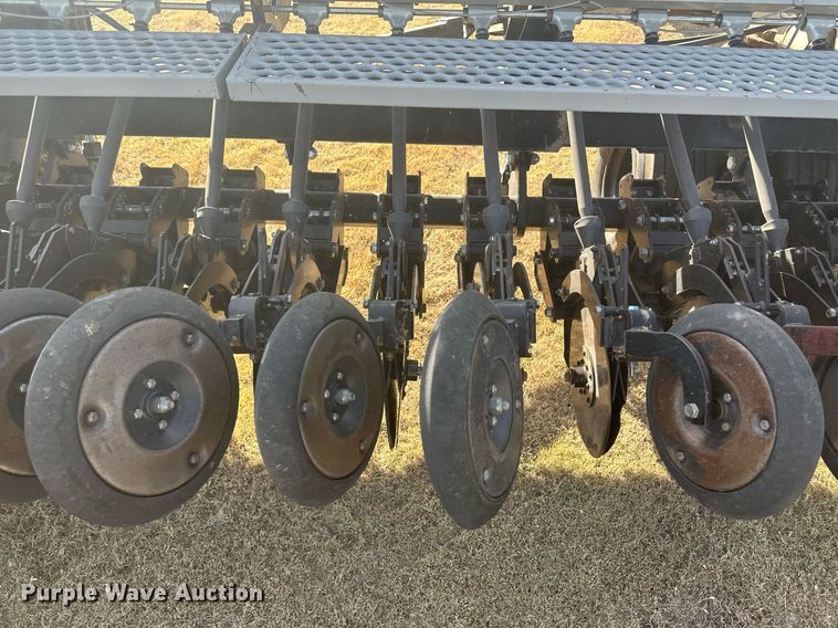 image for item DH1924 CrustBuster 4030  grain drill