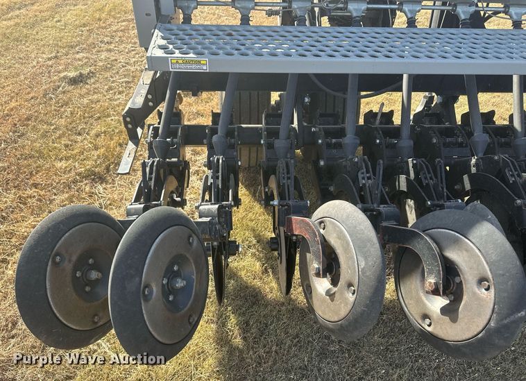 image for item DH1924 CrustBuster 4030  grain drill