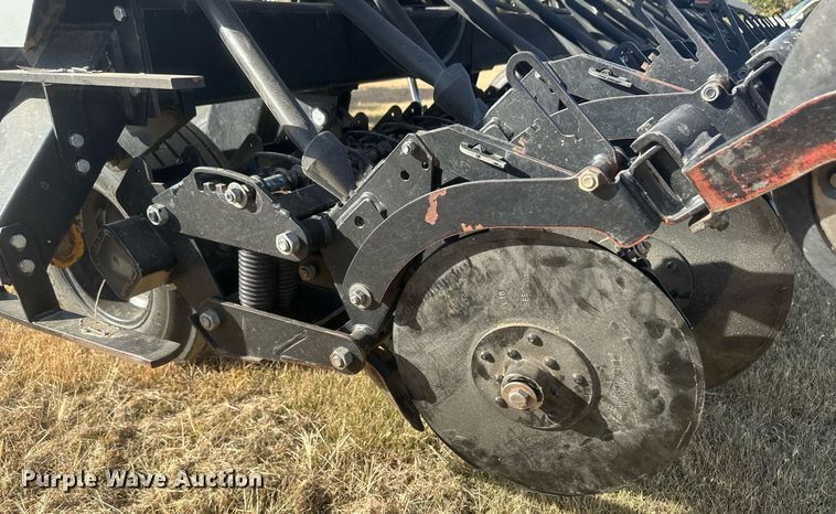 image for item DH1924 CrustBuster 4030  grain drill