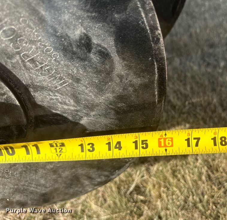 image for item DH1924 CrustBuster 4030  grain drill