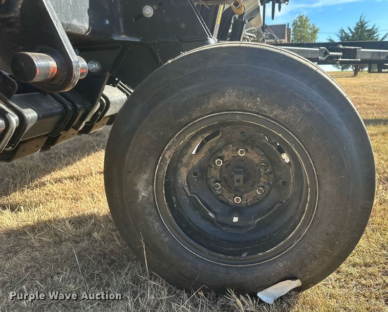 image for item DH1924 CrustBuster 4030  grain drill