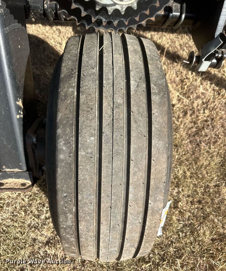 image for item DH1924 CrustBuster 4030  grain drill