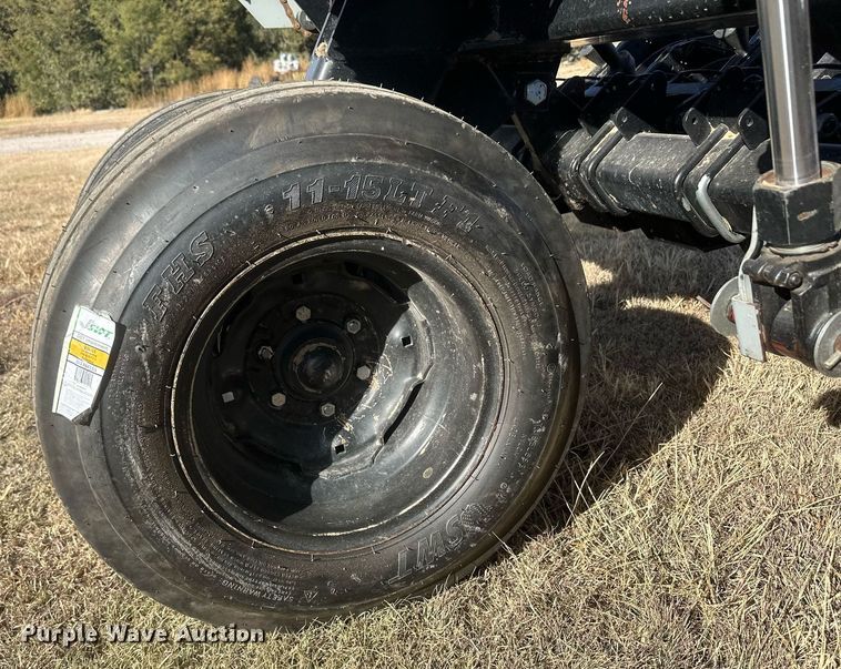 image for item DH1924 CrustBuster 4030  grain drill