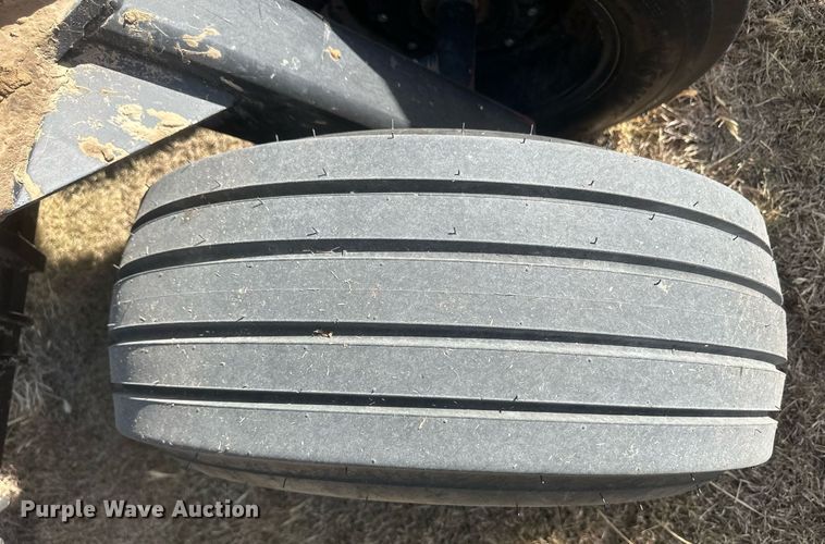 image for item DH1924 CrustBuster 4030  grain drill