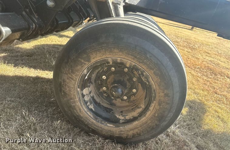 image for item DH1924 CrustBuster 4030  grain drill