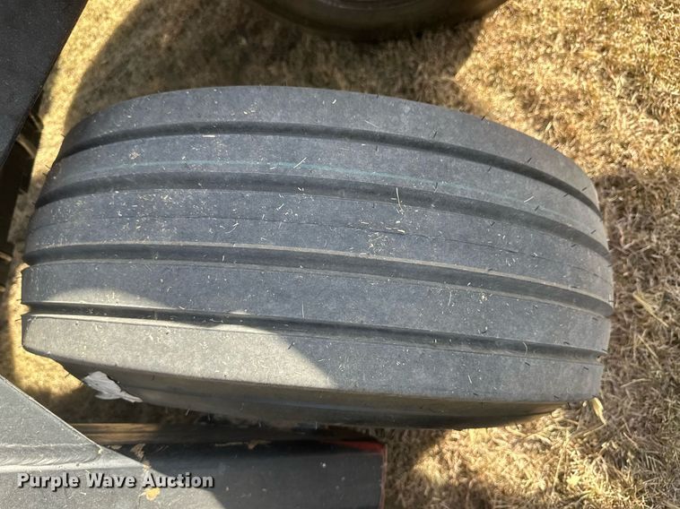 image for item DH1924 CrustBuster 4030  grain drill