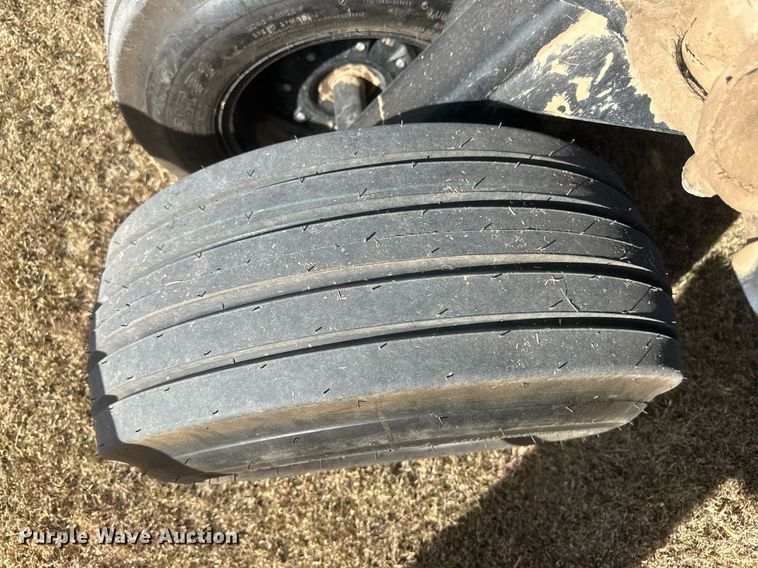 image for item DH1924 CrustBuster 4030  grain drill