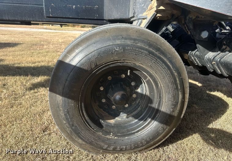 image for item DH1924 CrustBuster 4030  grain drill