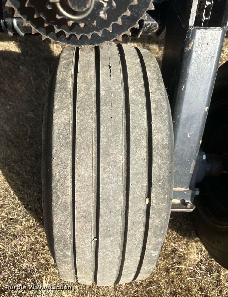 image for item DH1924 CrustBuster 4030  grain drill