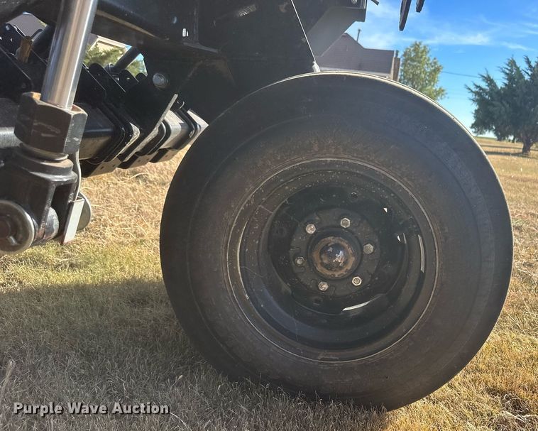 image for item DH1924 CrustBuster 4030  grain drill