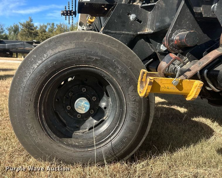 image for item DH1924 CrustBuster 4030  grain drill