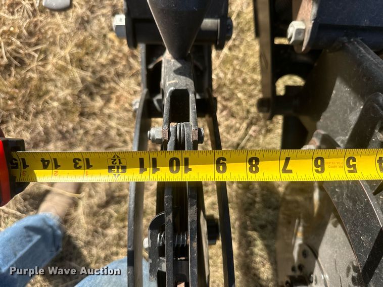 image for item DH1924 CrustBuster 4030  grain drill