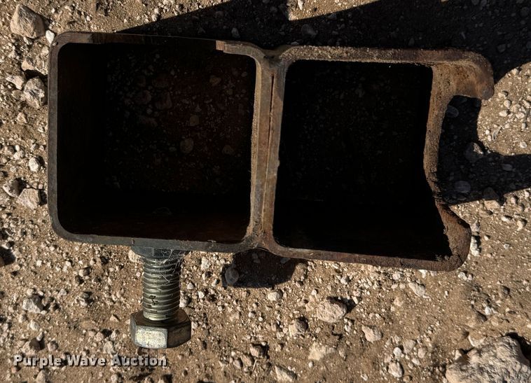 image for item DK2557 Bale spear