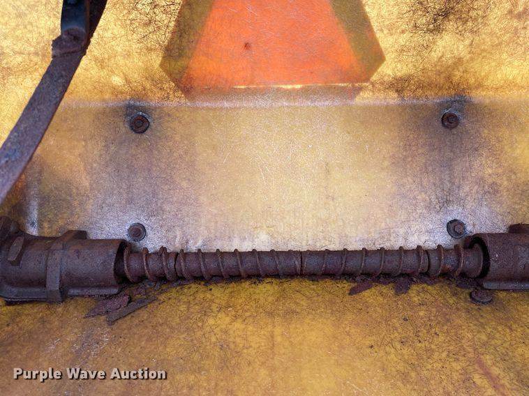 image for item DP0102 John Deere 7000  no-till planter