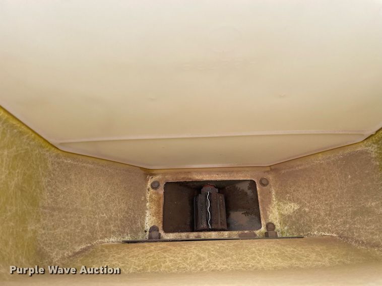 image for item DP0102 John Deere 7000  no-till planter