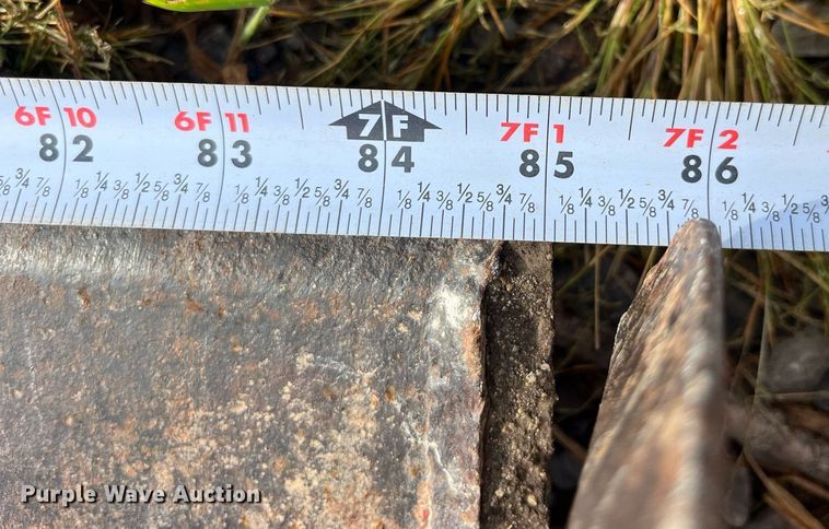 image for item DP2100 Belarus 8345  MFWD tractor