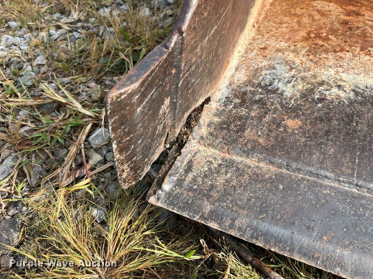 image for item DP2100 Belarus 8345  MFWD tractor