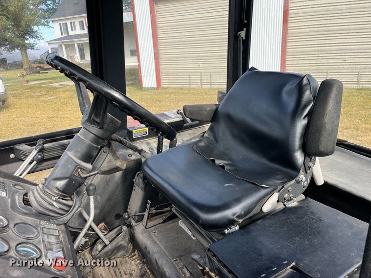 image for item DP2100 Belarus 8345  MFWD tractor