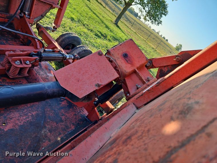 image for item DP2474 Rhino SR15  batwing rotary mower